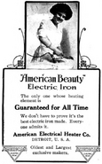 Electrical Record (December 1914)