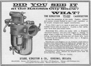Gas Review (September 1913)