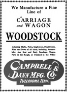 The Spokesman of the Carriage & Associate Trades (December 1911)