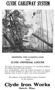 Lumber's Catalog of Mechanical Equipment & Supplies (1921)
