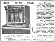 The Talking Machine Trade Directory (1923)