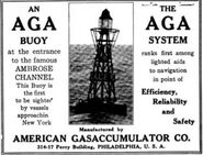 Acetylene Journal (July 1911)