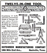 Popular Mechanics (April 1934)