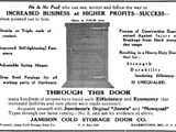 Jamison Cold Storage Door Company