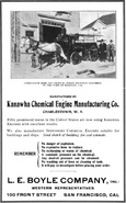 The Architect & Engineer (May 1909)
