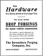 The Vehicle Year Book (1921)