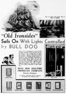 The Jobber's Salesman (October 1931)