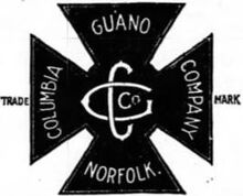 Columbiaguanologo