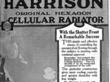 Harrison Radiator Corporation