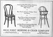 American Home Bureau Annual Reference Book (1925)