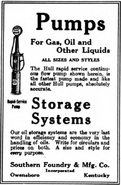 Chilton Automobile Directory (January 1921)