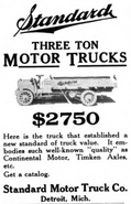 The Automobile Trade Directory (October 1914)