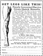 Science & Invention (May 1930)