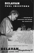 Aviation (February 1957)