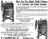 The Hardware Reporter (July 12, 1912)