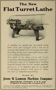 The Mechanical Index (1904)