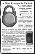 Hardware Dealers' Magazine (July 1908)