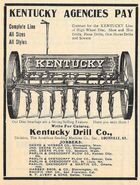 Advertisement, ca. 1907
