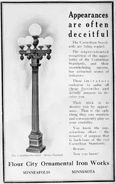 Good Lighting (May 1912)