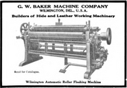 Commercial America (July 1911)