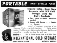 American Milk Review (May 1957)