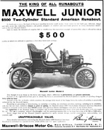 The Motor World (Oct. 1, 1908)