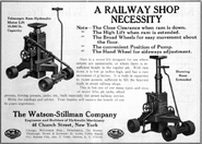 Electric Railway Journal (June 5, 1915)