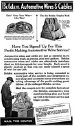Automotive Merchandising (October 1926)