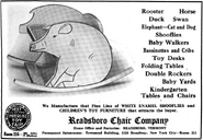 Toys & Novelties (January 1921)