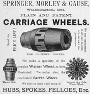 The Hub (March 1883)