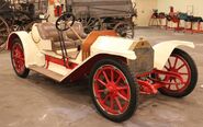 1909 Acme Runabout