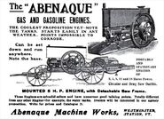 Farm Implement News Buyer's Guide (1905)