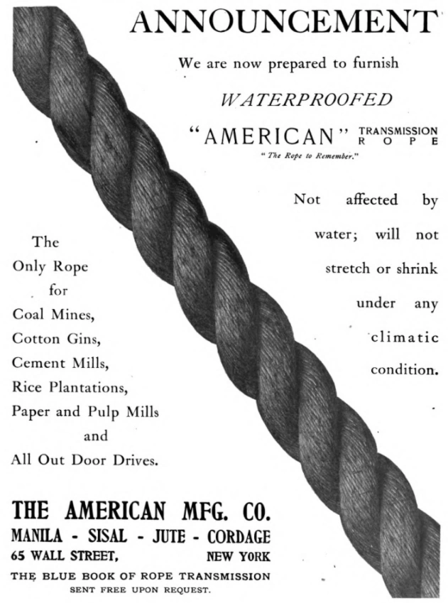 American Manufacturing Company (NY) Wiki Fandom