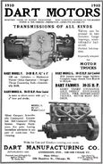 The Automobile Trade Directory (July 1910)
