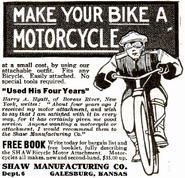 Popular Mechanics (June 1917)