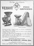 Canadian Motor, Tractor & Implement Trade Journal (January 1920)