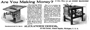 The Furniture Journal (Oct. 10, 1904)