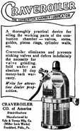 Chilton Automobile Directory (January 1926)