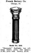 Electrical Record (October 1928)