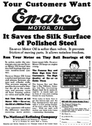 American Garage & Auto Dealer (April 1925)