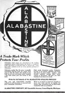 National Hardware Bulletin (January 1922)