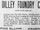 Dilley Foundry Company