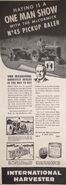 The Country Guide (May 1949)