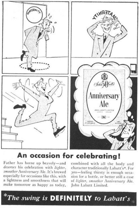 John Labatt, Ltd. | MyCompanies Wiki | Fandom