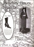Boot & Shoe Recorder (March 26, 1921)