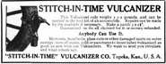 The Automobile Trade Directory (January 1908)
