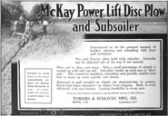 Chilton Tractor Journal (March 1, 1920)