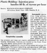 Industrial Equipment News (November 1954)