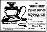 Commercial America (July 1923)
