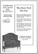 The Grand Rapids Furniture Record (June 1917)